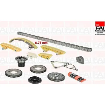 FAI Auto Parts TCK47
