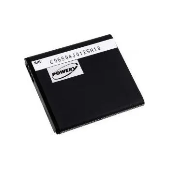 Baterie pro mobilní telefon Baterie Alcatel CAB32E0002C1 1950mAh 3,7V