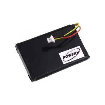 Baterie Garmin Nüvi 50LM 3,7V 1100mAh