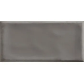 IN Grigio Materia RAL 7006 - obkládačka 10x20 šedá matná 011M639