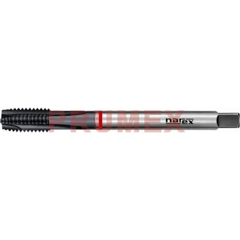 Závitořezný nástroj Závitník strojní DIN 376, ISO2, HSSE V3, 223043, M8 /3580/ TiCN