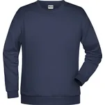 COTTON Mikina JAMES MAN 280g, různé barvy Velikost XXXXXL navy