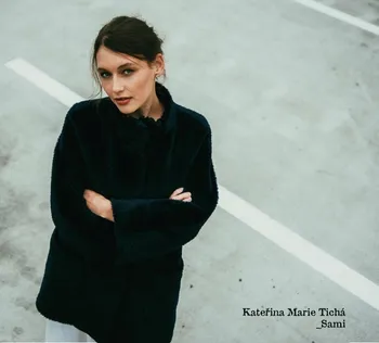 Česká hudba Sami - Kateřina Marie Tichá