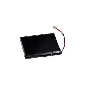 Elektronika Baterie Navi GPS 3,7V 1100mAh