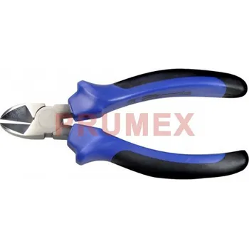 Kleště Kleště štípací boční 160 mm PVC-NiCr, Zbirovia 335/160