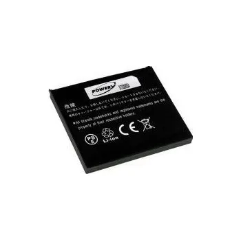 Baterie pro mobilní telefon Baterie HP FB031AA 3,7V 1700mAh