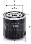 Mann-Filter W 8013