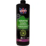 RONNEY Keratin Shampoo 1000ml - šampon s keratinem pro slabé a křehké vlasy