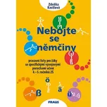 Nebojte se němčiny 4.-5. ročník -…