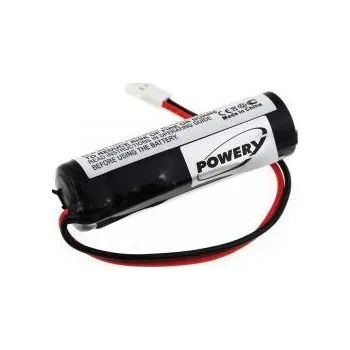 Baterie Alcatel 4068IP Touch 1,2V 2000mAh