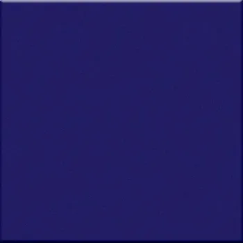 Venkovní dlažba IN Cobalto RAL 5022 - dlaždice 20x20 modrá mat 0011218