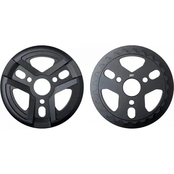 Převodník na kolo Převodník BMX - CINEMA Reel Guard - 25z