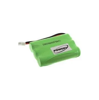 Baterie Graco iMonitor Vibe 3,6V 700mAh