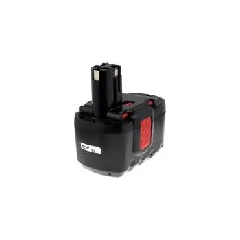 Baterie Bosch GBH 24V Prof. NiMH O-Pack 2500mAh