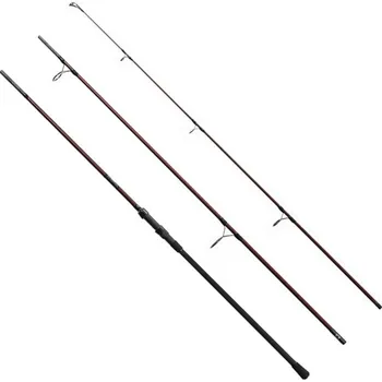 Rybářský prut Delphin Prut Delphin Etna E3 360 cm / 3 Lbs 3 díl