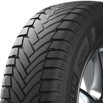 zimní pneu Michelin Alpin 6 195/65 R15 91 T