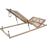 Ahorn POSTELOVÝ ROŠT PRIMAFLEX HN P Rozměry: 120 x 200 cm