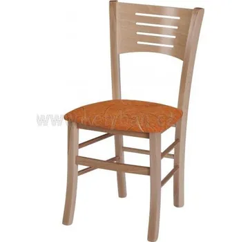 Židle Atala látka Javor