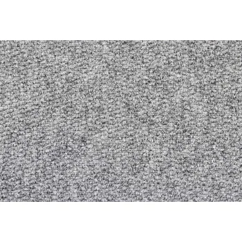 Koberec Čistící zóna Madrid - Parijs 25 šíře 2m šedá