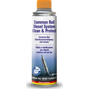 Autoprofi Diesel Common Rail Diesel…