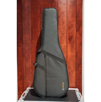 Obal pro strunný nástroj Melody Classical Guitar Case Black