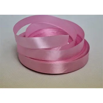 Stuha Stuha 19 mm růžová