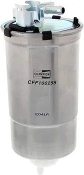 Palivový filtr Champion CFF100258