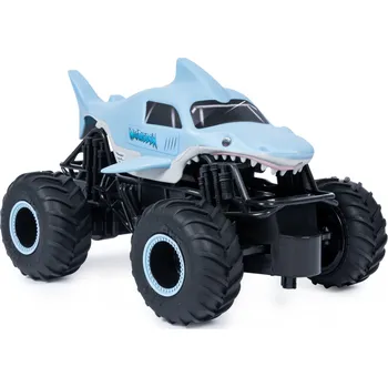 RC model auta Spin Master Monster Jam Megalodon RTR 1:24