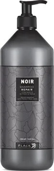 Šampon Black Professional Line Noir Repair obnovující šampon s extraktem z opuncie