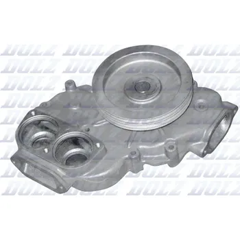 Vodní pumpa motoru Vodní čerpadlo MAN F2000 DOLZ D-M619