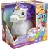 plyšák Addo Chodící jednorožec 22 cm