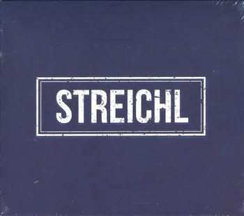 Česká hudba Streichl - Josef Streichl [5CD] (2019)