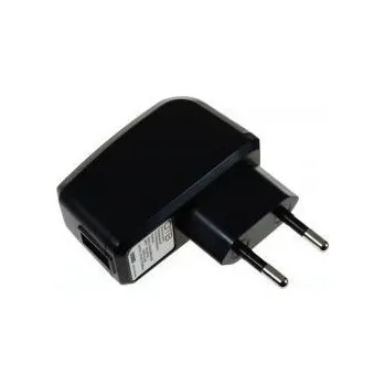 Telefonní příslušenství Nabíječka výstupem 2,1A pro Apple iPad/iPod/iPad s USB 100-250V