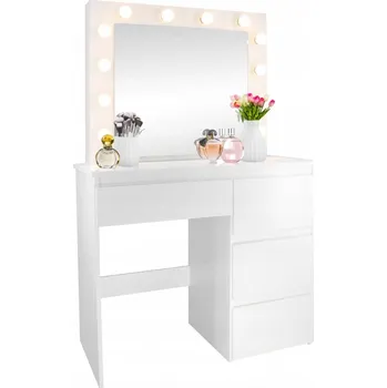 Toaletní stolek Aga MRDT05