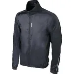 Bunda Shimano ORIGINALS WIND BREAKER Black Velikost: S