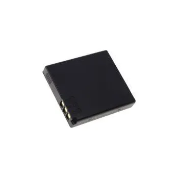 Foto Baterie Panasonic BP-DC6-U 3,6V 1050mAh