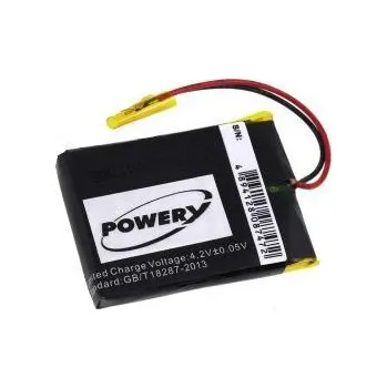 Baterie k tabletu Baterie iHealth PL052535 3,7V 370mAh