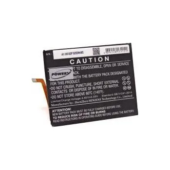 Baterie pro mobilní telefon Baterie Nokia TAyp HE 316 3,85V 3000mAh