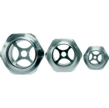 SOMAX OLEJOZNAK ŠESTIHRANNÝ G 1 1/2"