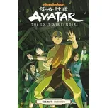 Avatar: The Last Airbender: The Rift Part 2 - Yang Gene Luen [EN] (2014, brožovaná)