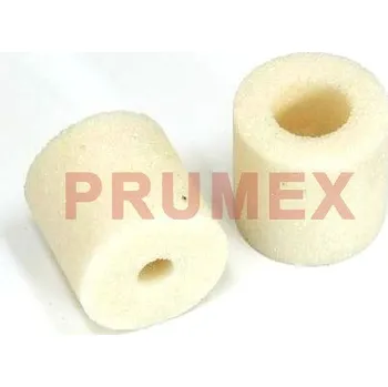 Brusný kotouč Brousící kotouč s jednostranným vybráním, BRUSIVO, 415435 /36851 3225.0015/ - T5 - 32x32x10 - 20x16