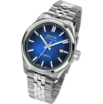 Hodinky Epos Passion 3501.132.20.16.30 + 5 let záruka a dárek ZDARMA