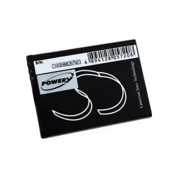 Baterie pro mobilní telefon Powery BS-02