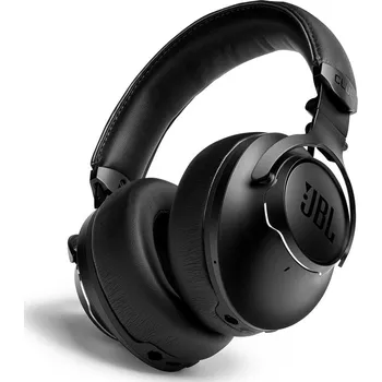 Sluchátka JBL Club One černá