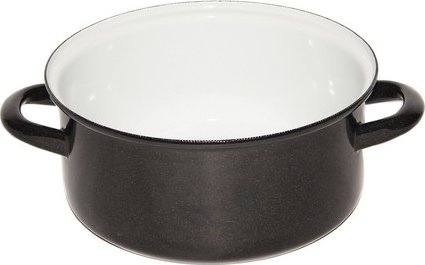 BELIS Smaltovaný rendlík Belis/Sfinx Standard, 28 cm, 8,0 l