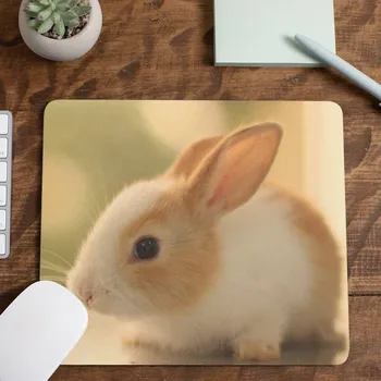 Podložka pod myš Podložka pod myš Králiček