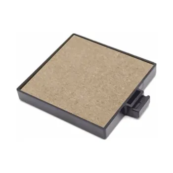 Shiny Náhradní polštářek S-Q32-7 do razítka S-Q32 Barva: Suchý - bez barvy, nenapuštěný