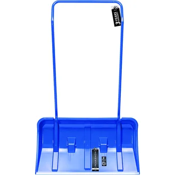 Zahrada PROSPERPLAST Shrnovač sněhu ARCTIC modrý