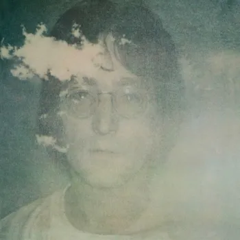 Zahraniční hudba Imagine - John Lennon [LP]