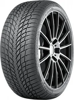 Zimní osobní pneu Nokian WR Snowproof P 225/40 R18 92 V XL